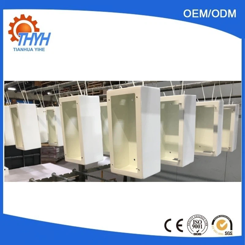 Electrical Metal Enclosure Cabinet Fabrication suppliers