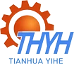 Fabbrica della fonderia di Qingdao Tianhua Yihe