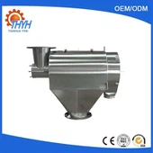 Fabbricazione di metalli di precisione in acciaio inossidabile